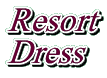 Resort Dress