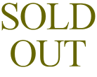 SOLD OUT